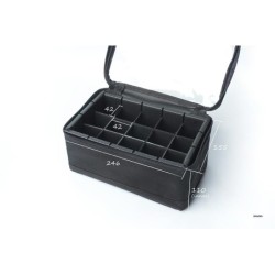 KOS32227 - Koswork Shock & diff Fluid Bag (470x260x40mm)