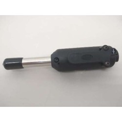 AMR-028BK - AMR Racing Glow Heater w/LED pilot lamp - Black