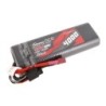 GE3-4000-2DGT - GensAce Bashing LiPo 2S 7.4V-4000-60C (Deans) 139x47x23mm 225g G-Tech