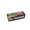 PP3-2S5200-M - Pink Bashing LiPo 2S 7.4V-5200-50C (Multi) 139x47x25mm 310g