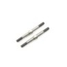 K.TBT0450B - Turnbuckle Rods 4x50mm Kyosho Inferno MP9-MP10 (2)