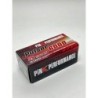 PP4-2S6000HV-5S - Pink Pulsar Shorty LiPo 2S 7.6V-6000-130C (5mm) 96.5x47.7x26mm 225g