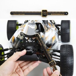 AM171092 - SHOCK LENGHT...