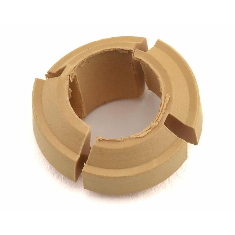 REDMUAX0010 - Shoes Yellow for GT clutch (4)