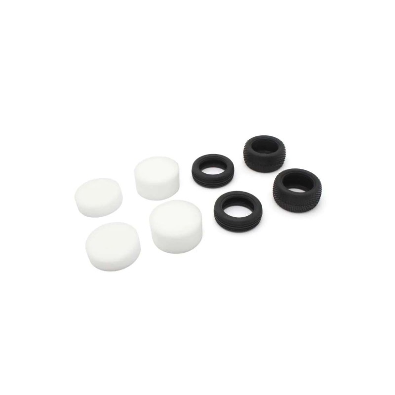 K.UMT501 - Tyres Kyosho EP Ultima SB DirtMaster (4)