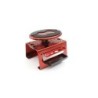 K.36229R - Kyosho Maintenance Stand - High Type (Red)