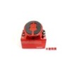 K.36229R - Kyosho Maintenance Stand - High Type (Red)