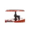 K.36229R - Kyosho Maintenance Stand - High Type (Red)