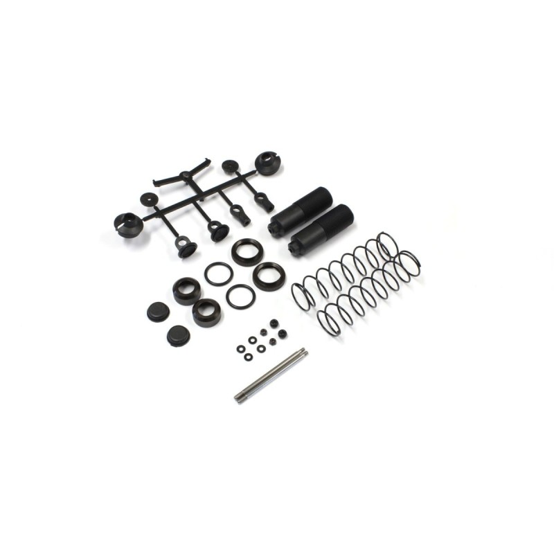 K.W5351GM - Big Bore Shocks Kyosho MAD Series-FOXX-NEO (2)