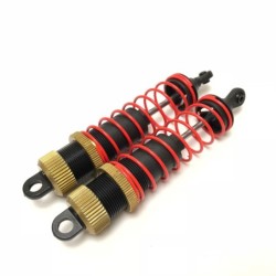 K.W5351GM - Big Bore Shocks Kyosho MAD Series-FOXX-NEO (2)