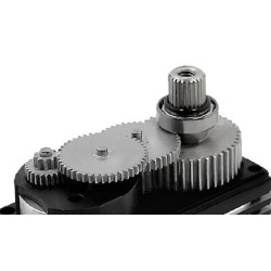HD-GTS-3-1 - Servos gears...