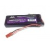 AM700993 - ARROWMAX LIPO RX GP 1400 (7.4V) LIPO battery 77x25x15mm