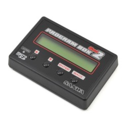 S.107A90563A - Program box...