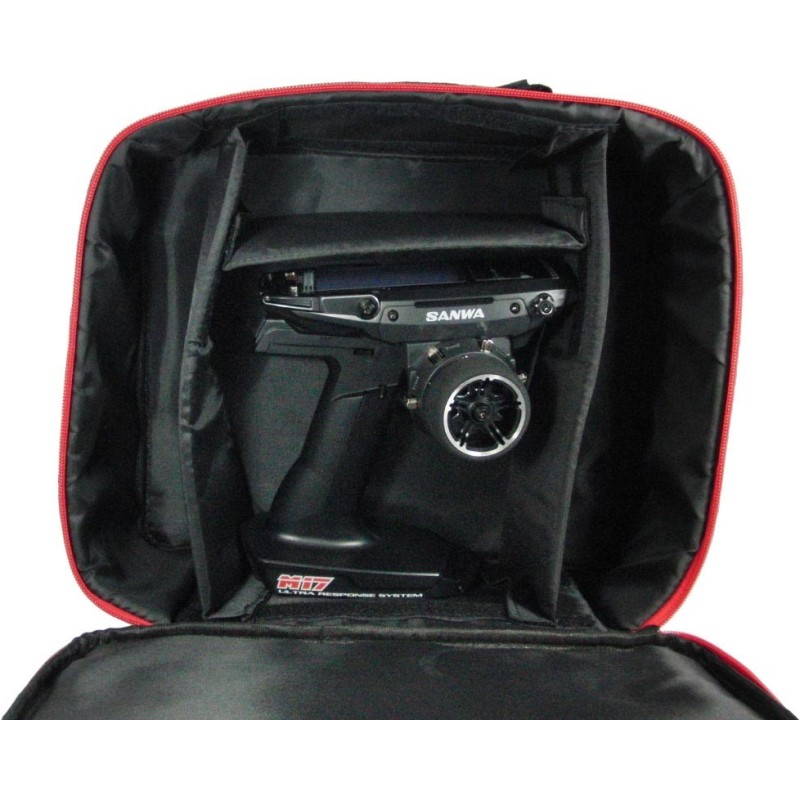 S.107A90356A - SANWA transmitter Multi-Bag II