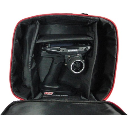 S.107A90356A - SANWA transmitter Multi-Bag II