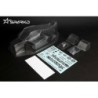 SPKF81031 - Sparko F8 Buggy Body (Clear)
