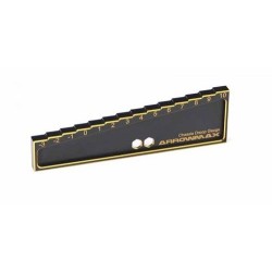 AM171013 - CHASSIS DROOP...