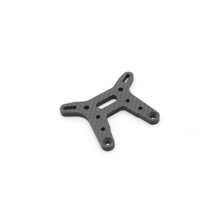 K.UB006 - Kyosho Ultima RB7.5 Carbon Front Damper Stay