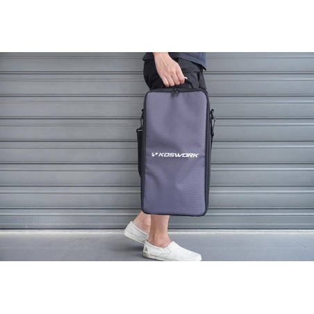 KOS32266 - Koswork 1:10 Carrying Touring Bag (480x270x140mm)