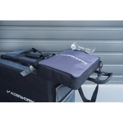 KOS32267 - Koswork 1:10 Carrying Buggy Bag (695x398x422mm)