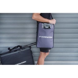 KOS32267 - Koswork 1:10 Carrying Buggy Bag (695x398x422mm)