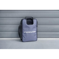 KOS32267 - Koswork 1:10 Carrying Buggy Bag (695x398x422mm)