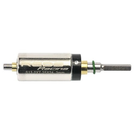 REDMSTE0016 - ROTOR STOCK TORQUE 13.0x7.25x24.3mm, VX 540 2P S