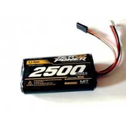 JK8004 - Jetko Power Rx...