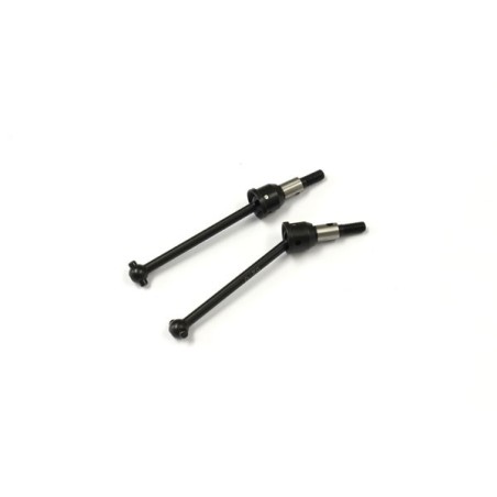 K.VSW006 - Universal Drive Shaft (2) FW05-FW06 Kyosho
