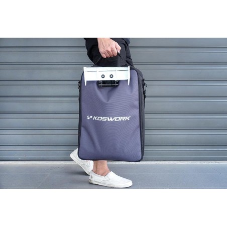 KOS32268 - Koswork 1:8 Carrying Buggy Bag (787x385x498mm)