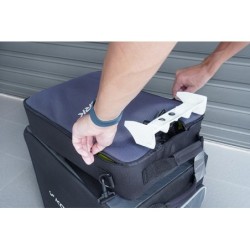 KOS32268 - Koswork 1:8 Carrying Buggy Bag (787x385x498mm)