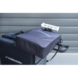 KOS32268 - Koswork 1:8 Carrying Buggy Bag (787x385x498mm)