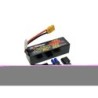 PP3-3S5000-M - Pink Bashing LiPo 3S 11.1V-5000-50C (Multi) 139x47x39mm 450g