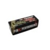 PP3-3S5000-M - Pink Bashing LiPo 3S 11.1V-5000-50C (Multi) 139x47x39mm 450g