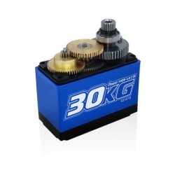 HD-LW-30MG - Servo Power HD...