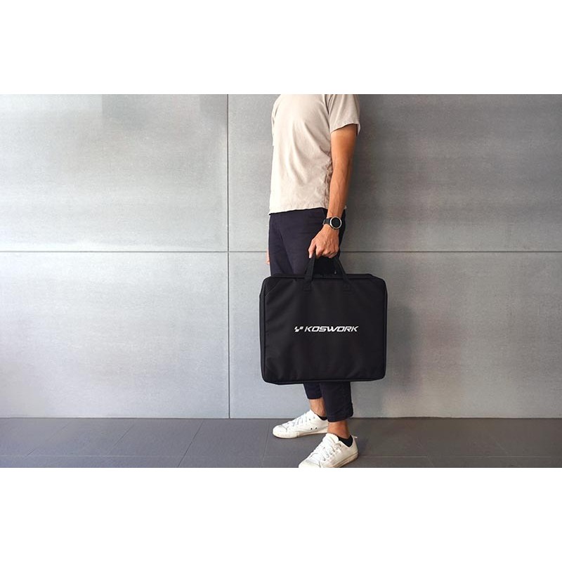 KOS32231 - Koswork Bag for 1:10 Set Up System & Board (440x350mm)