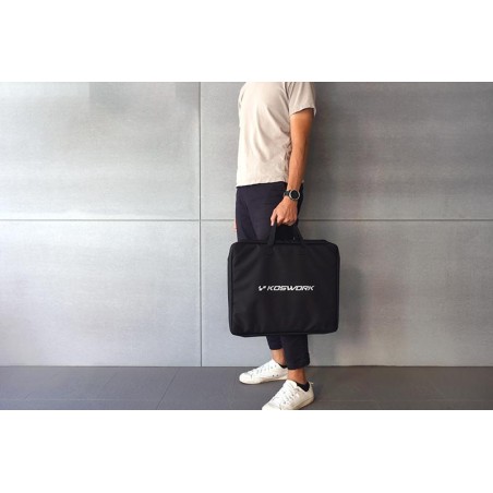 KOS32231 - Koswork Bag for 1:10 Set Up System & Board (440x350mm)