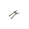 K.VZW401B - Rear Universal Drive Shaft 56mm Kyosho V-One R4 (2)