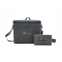 KOS32202 - Koswork Leisure Transmitter Bag (250x140x210mm)