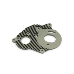 K.UTW001 - CNC Motor Plate...