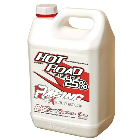 REF0525T - Racing Fuel Hot Road GT 25% Team 5 l (Not Compliant with EC2019-1148)