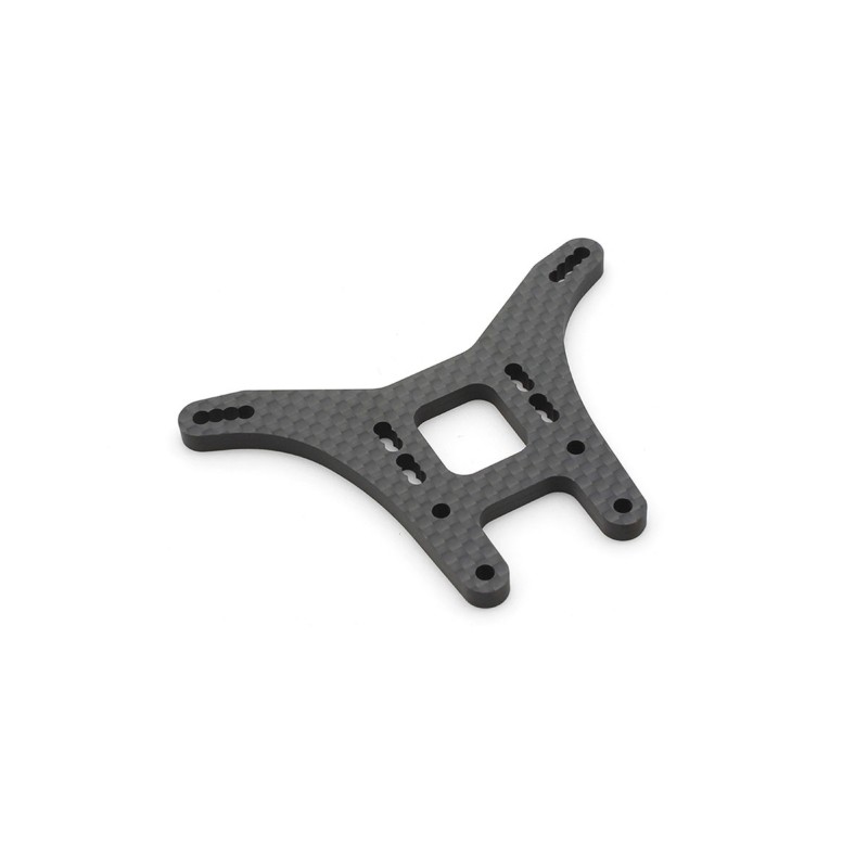 K.UB011 - Kyosho Ultima RB7.5 Carbon Rear Damper Stay