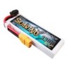 GE1-3300-3X9GT - GensAce Soaring LiPo 3S 11.1V-3300-30C(XT90) 131x42.5x19.5mm 252g GT