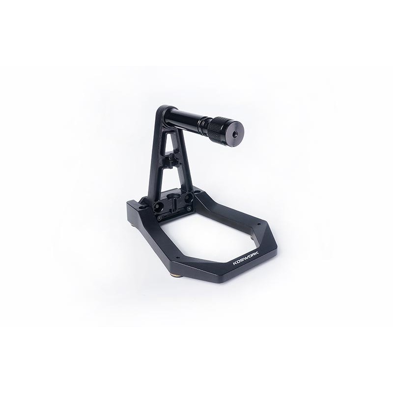 KOS13010 - Koswork Lightweight Foldable Tire Balancer (12mm-17mm Hex)