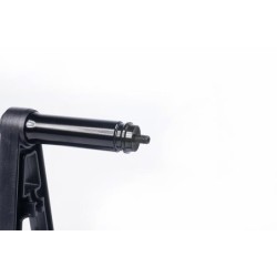 KOS13010 - Koswork Lightweight Foldable Tire Balancer (12mm-17mm Hex)