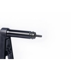 KOS13010 - Koswork Lightweight Foldable Tire Balancer (12mm-17mm Hex)