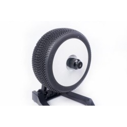 KOS13010 - Koswork Lightweight Foldable Tire Balancer (12mm-17mm Hex)