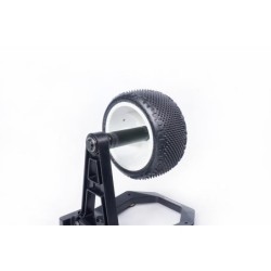 KOS13010 - Koswork Lightweight Foldable Tire Balancer (12mm-17mm Hex)