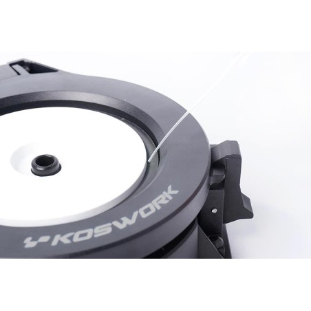 KOS13016 - Koswork 1:8 Buggy Tire Gluing Jig