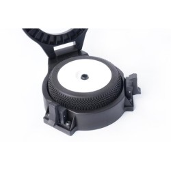 KOS13016 - Koswork 1:8 Buggy Tire Gluing Jig